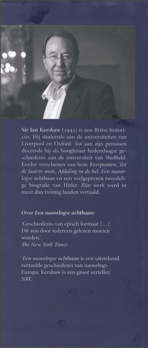 Persoonlijkheid en Macht - Afbeelding 3