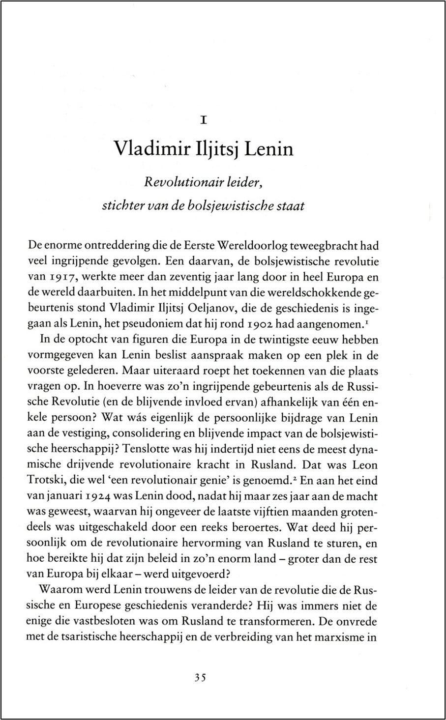 Persoonlijkheid en Macht - Afbeelding 7