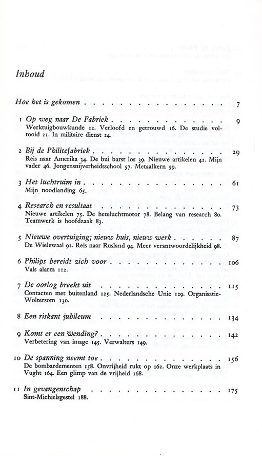 45 jaar met PHILIPS - Afbeelding 3