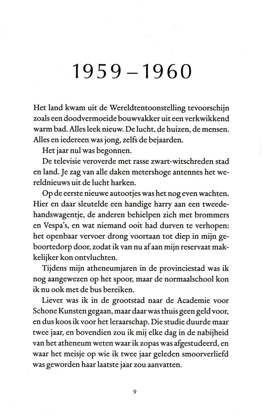 De babyboomboogie - Afbeelding 3
