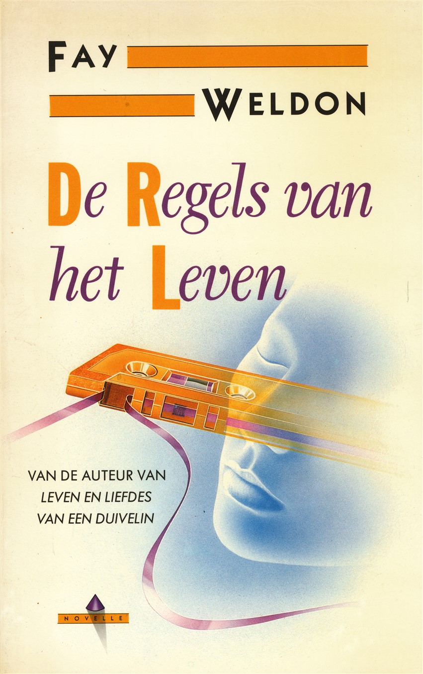 De regels van het leven