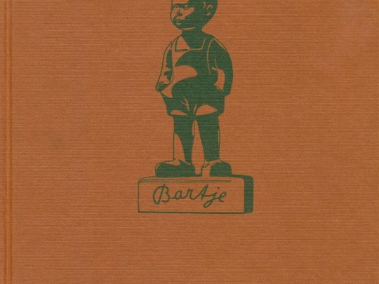 Bartje | Bartje zoekt het geluk