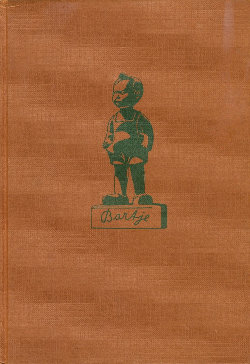 Bartje | Bartje zoekt het geluk