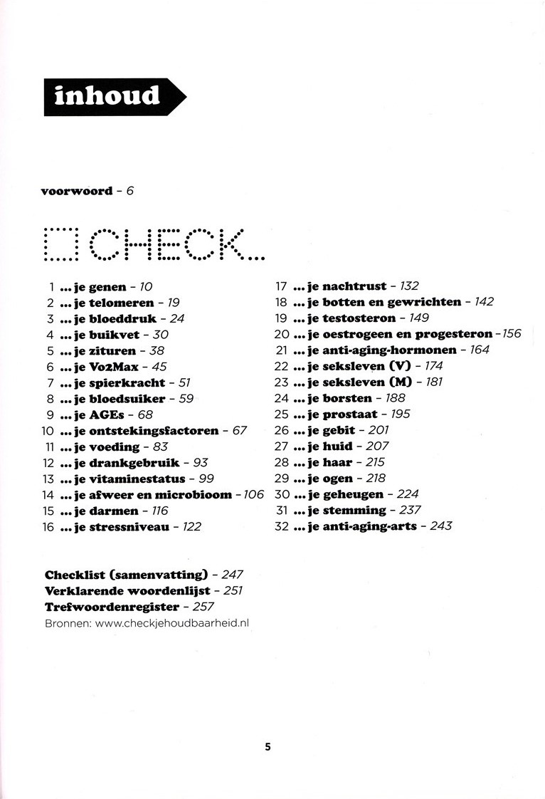 Check je houdbaarheid - Afbeelding 2