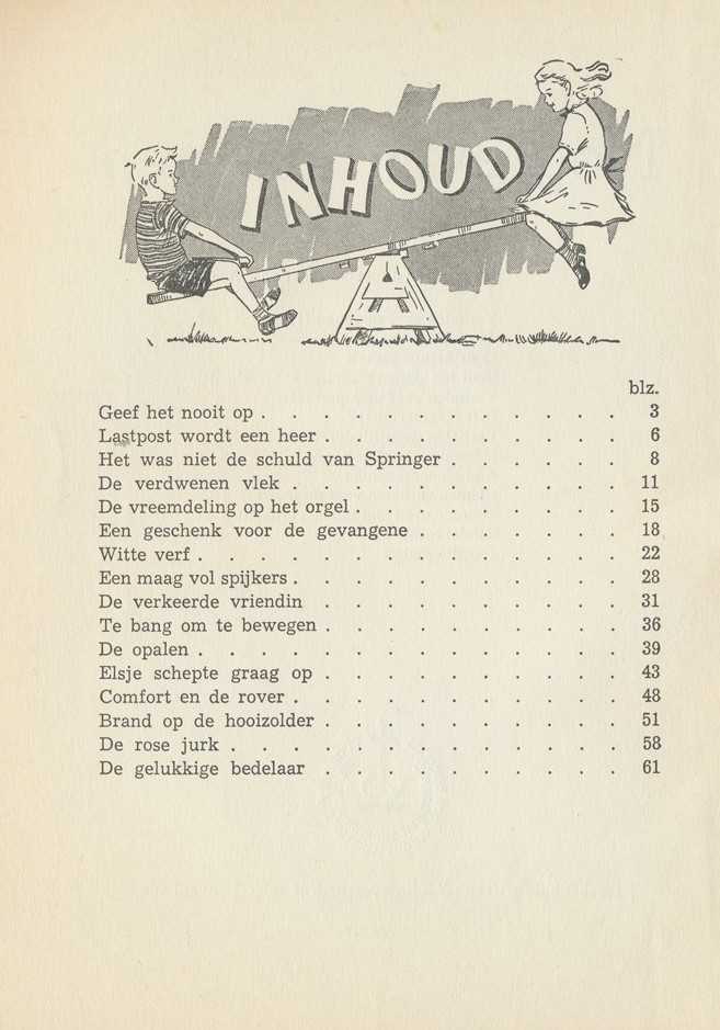 Nog even luisteren - Afbeelding 2