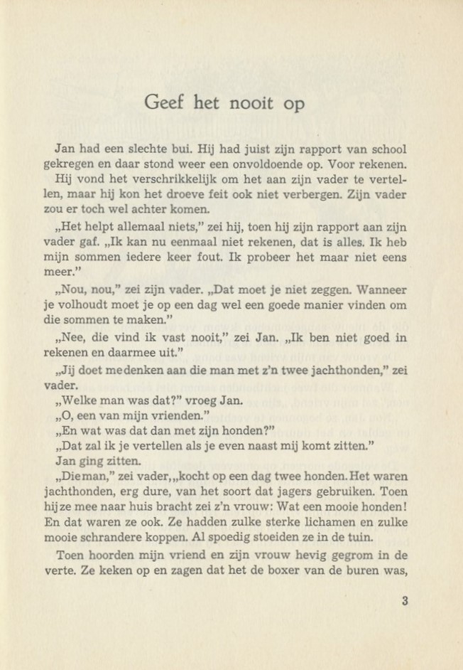Nog even luisteren - Afbeelding 3