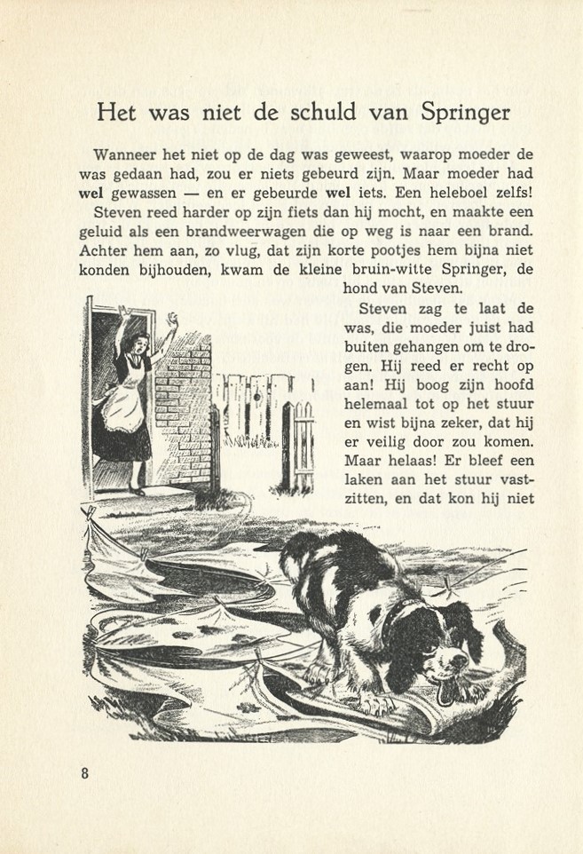 Nog even luisteren - Afbeelding 4