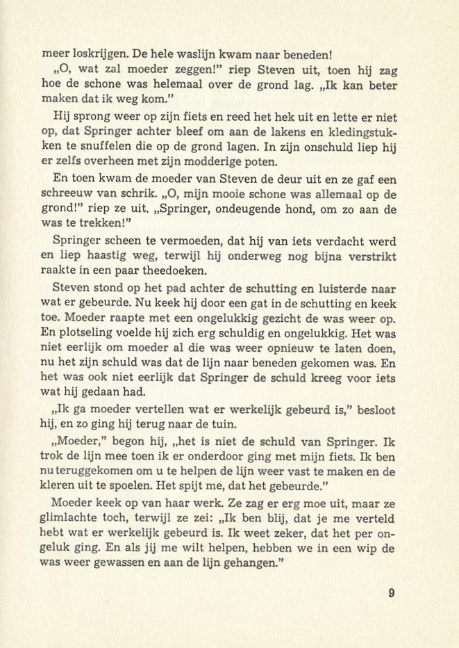 Nog even luisteren - Afbeelding 5