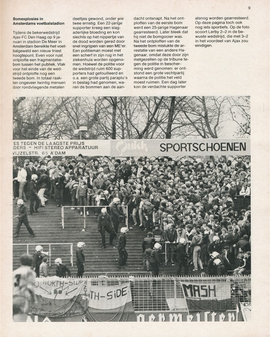 Het aanzien van 1983 - Afbeelding 2