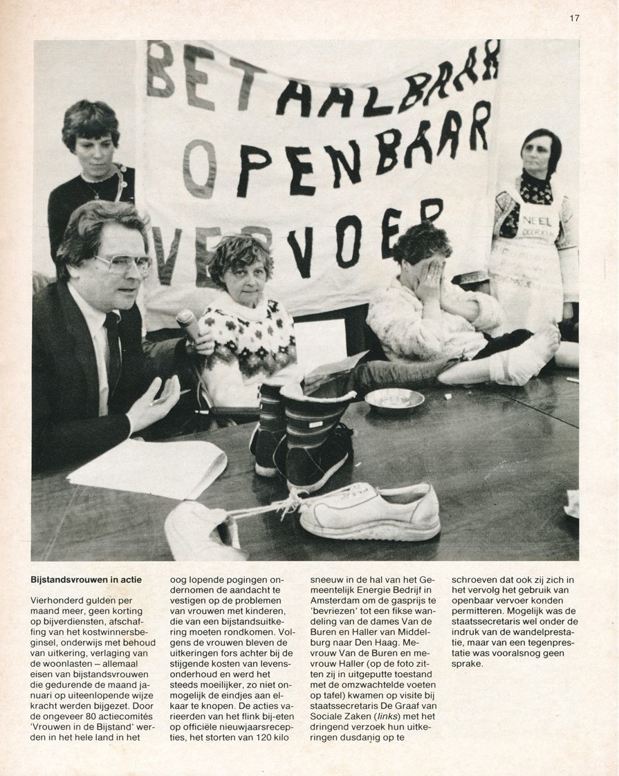 Het aanzien van 1983 - Afbeelding 3