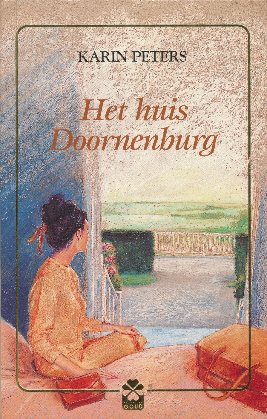 Het huis Doornenburg
