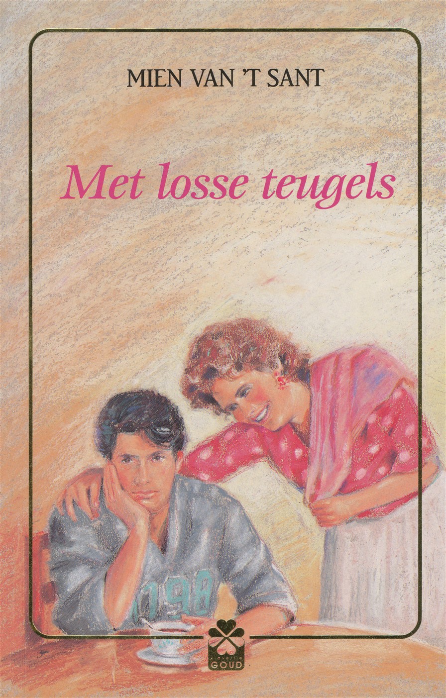 Met losse teugels