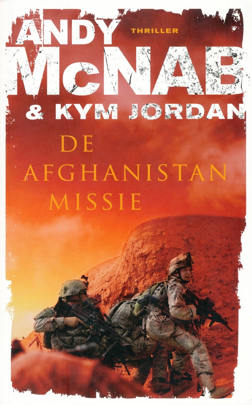 De Afghanistan-missie