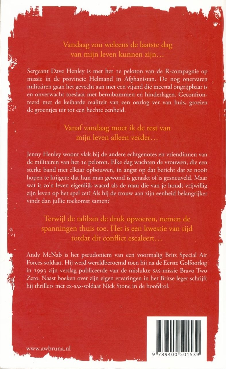 De Afghanistan-missie - Afbeelding 3