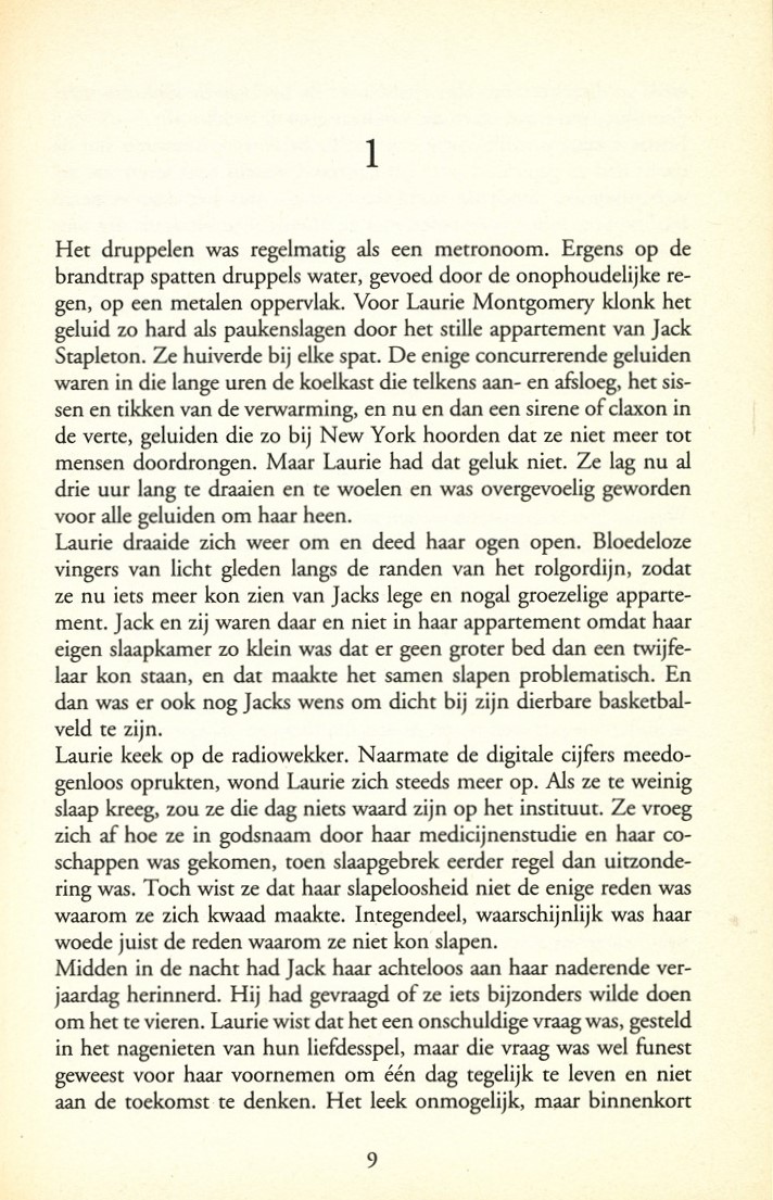 Diagnose - Afbeelding 3