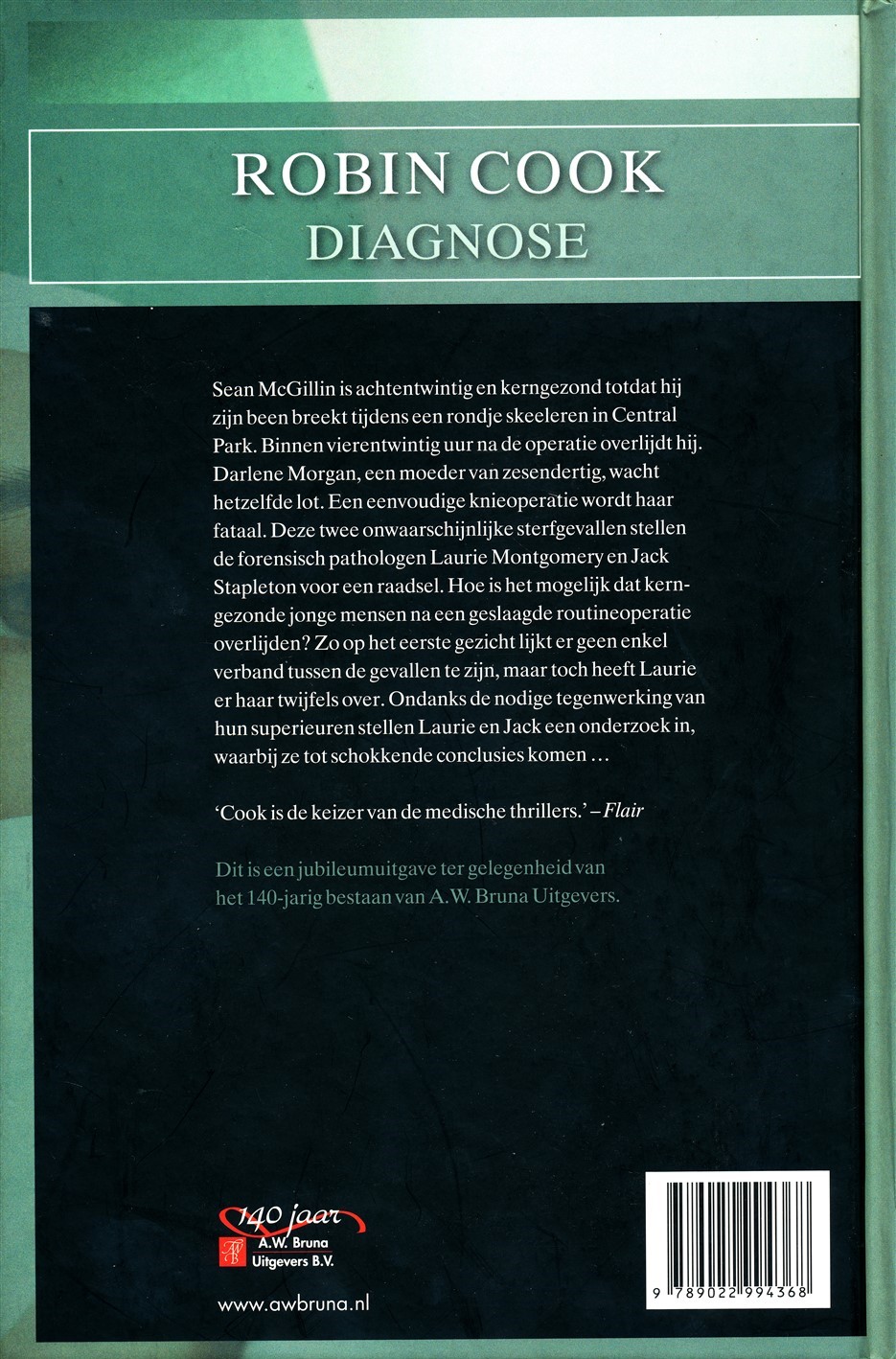 Diagnose - Afbeelding 4