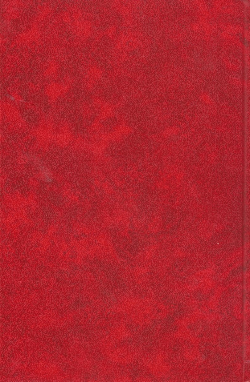Rood kleurt de horizon - Afbeelding 4
