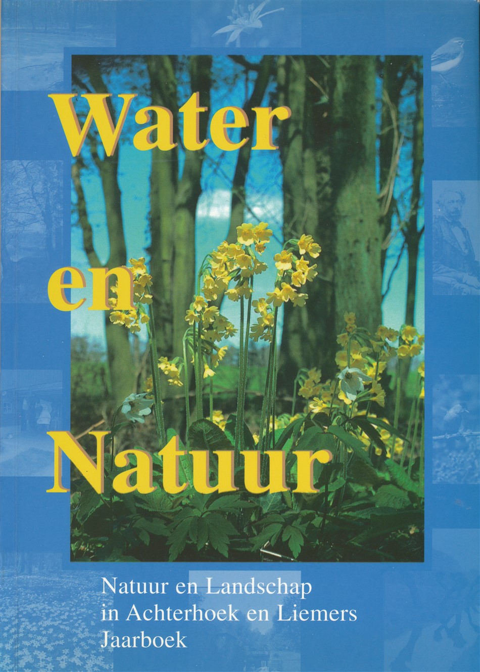 Water en Natuur