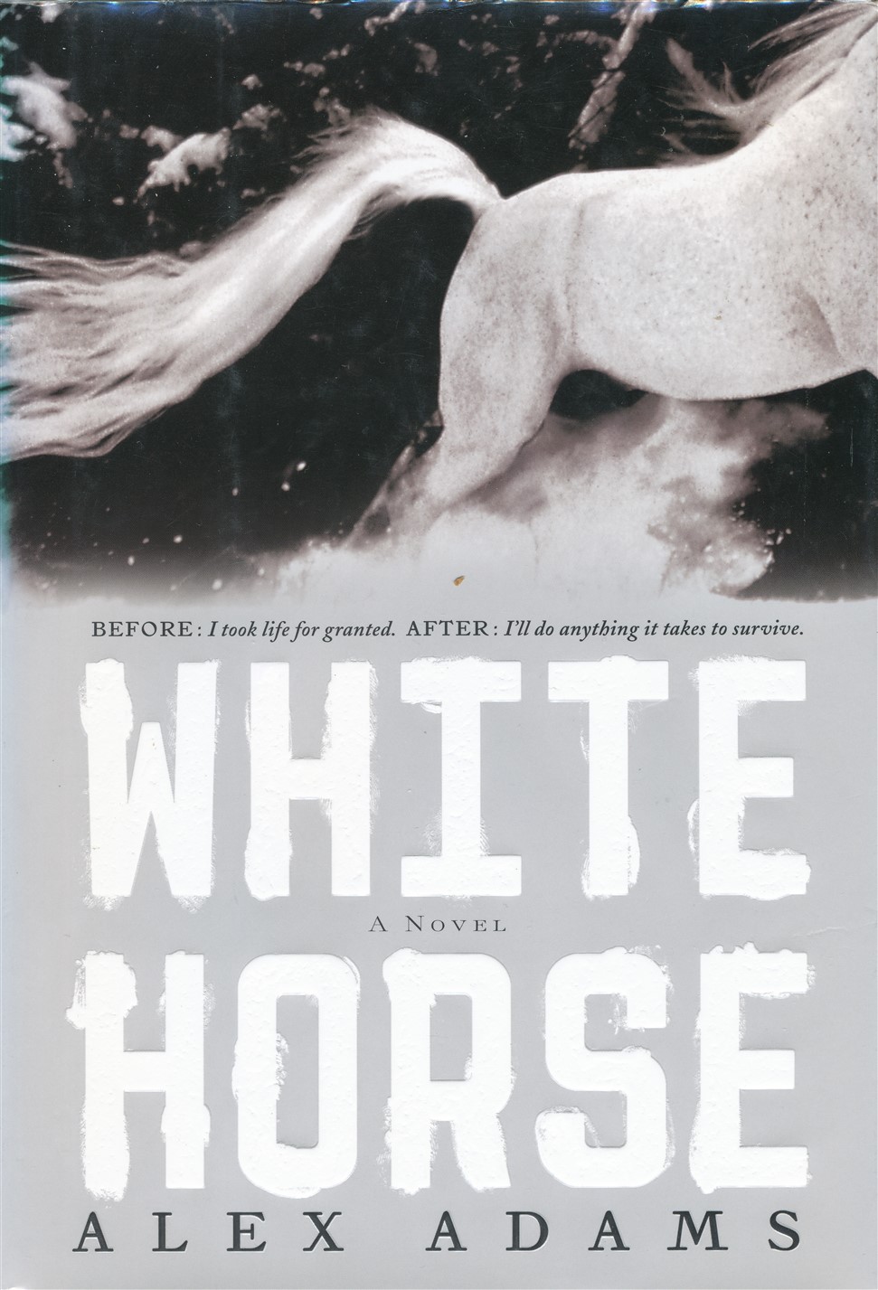 White Horse
