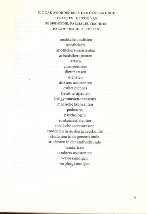 Coëlho's Zakwoordenboek der Geneeskunde - Afbeelding 3