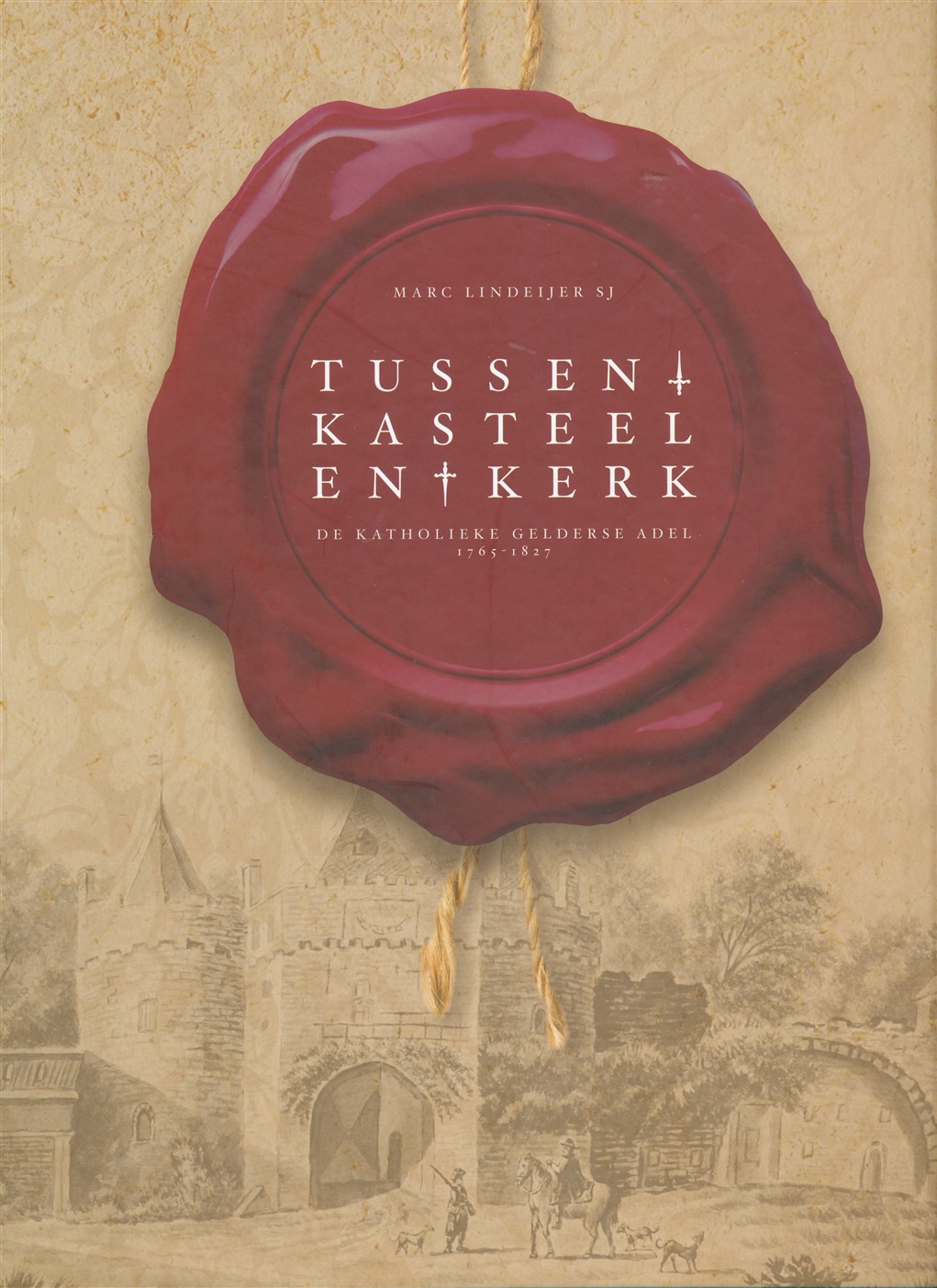 Tussen kasteel en kerk