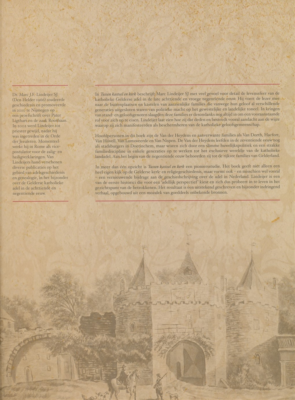 Tussen kasteel en kerk - Afbeelding 6