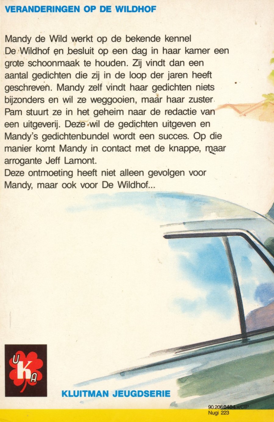Veranderingen op De Wildhof - Afbeelding 2