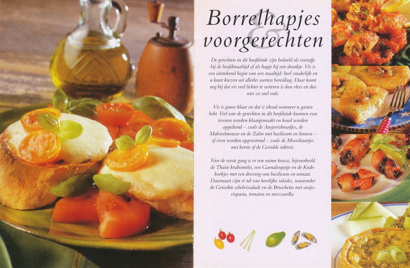 Kookgids Vis en Zeevruchten - Afbeelding 3