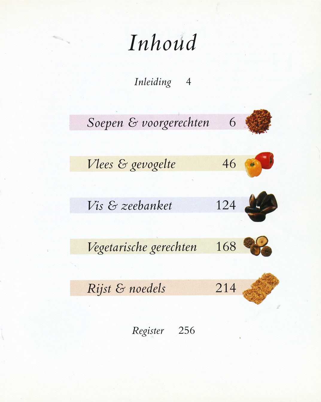Kookgids Wok - Afbeelding 3