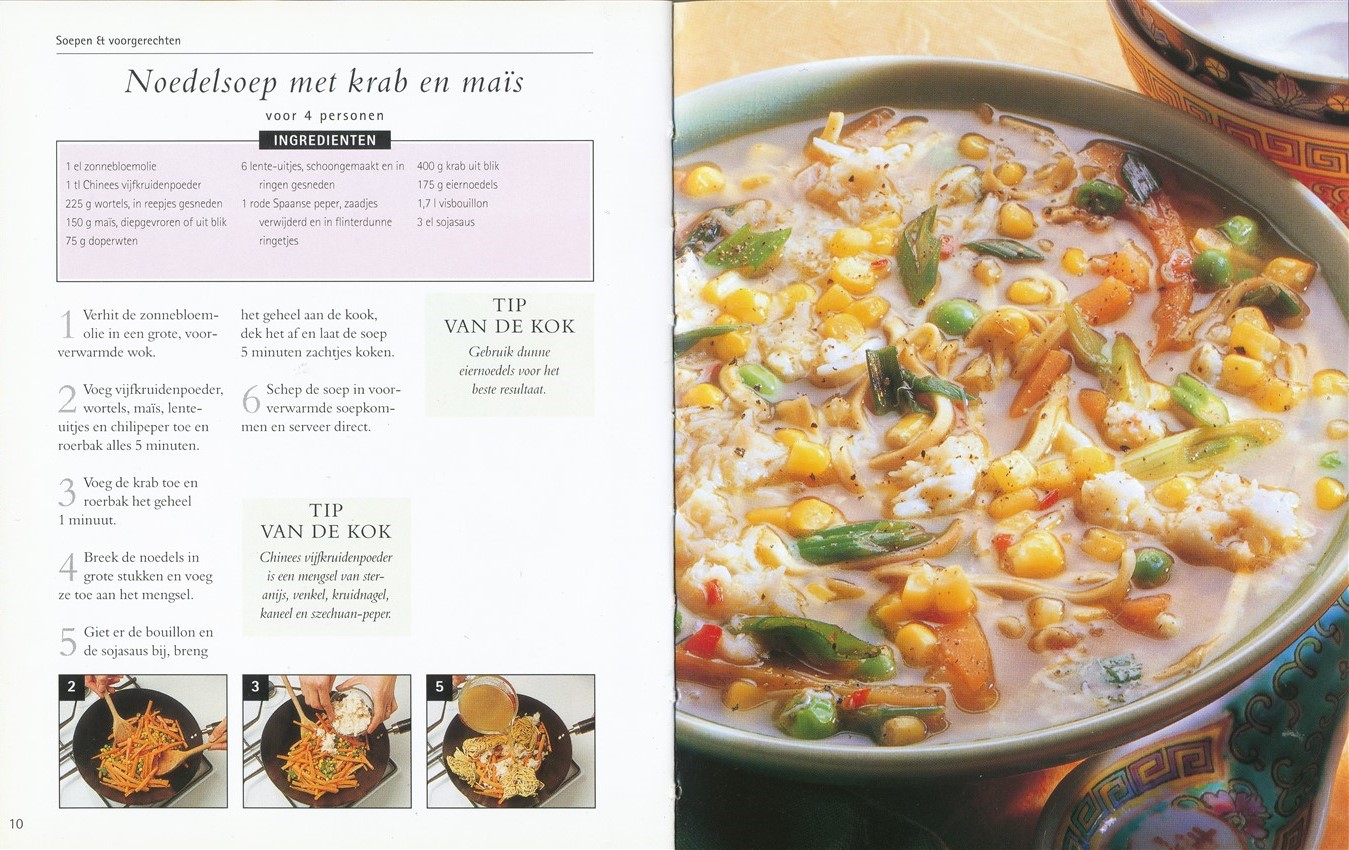 Kookgids Wok - Afbeelding 5