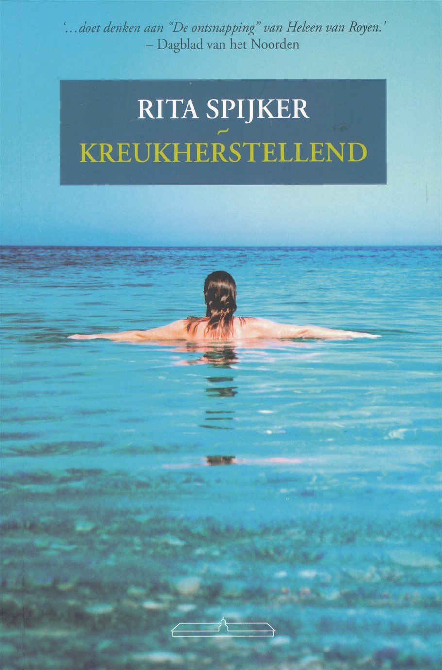 Kreukherstellend