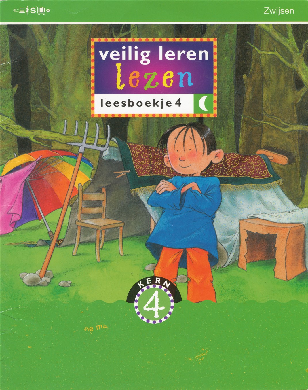 Veilig Leren Lezen (12 edities) - Afbeelding 3