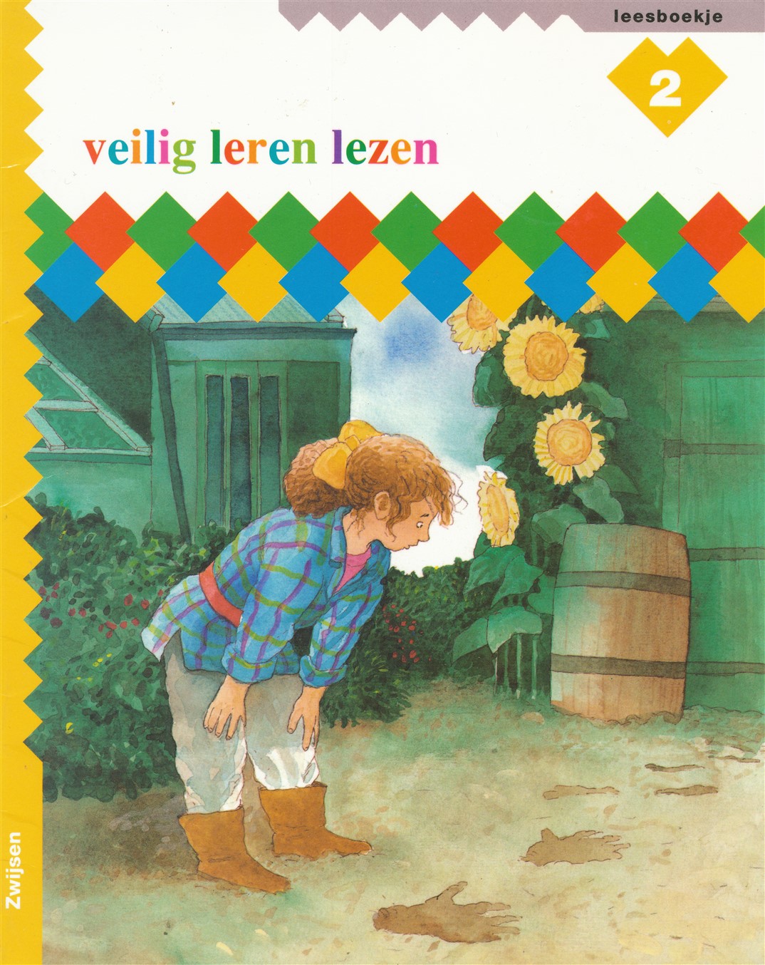 Veilig Leren Lezen (12 edities) - Afbeelding 4