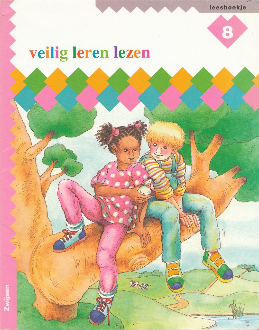 Veilig Leren Lezen (12 edities) - Afbeelding 5