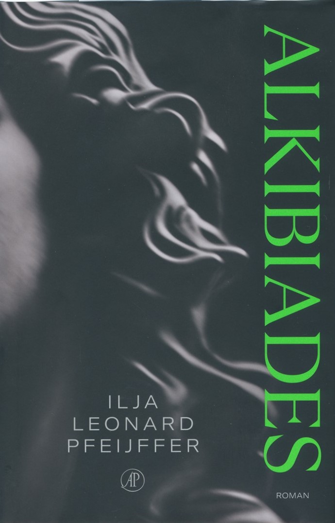 Alkibiades