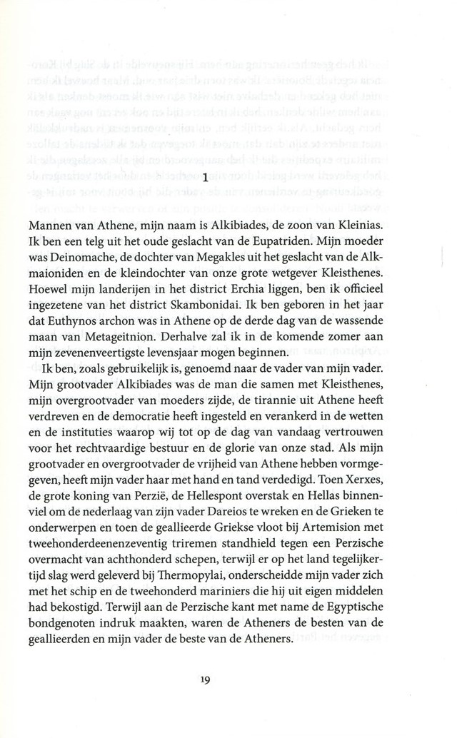 Alkibiades - Afbeelding 7