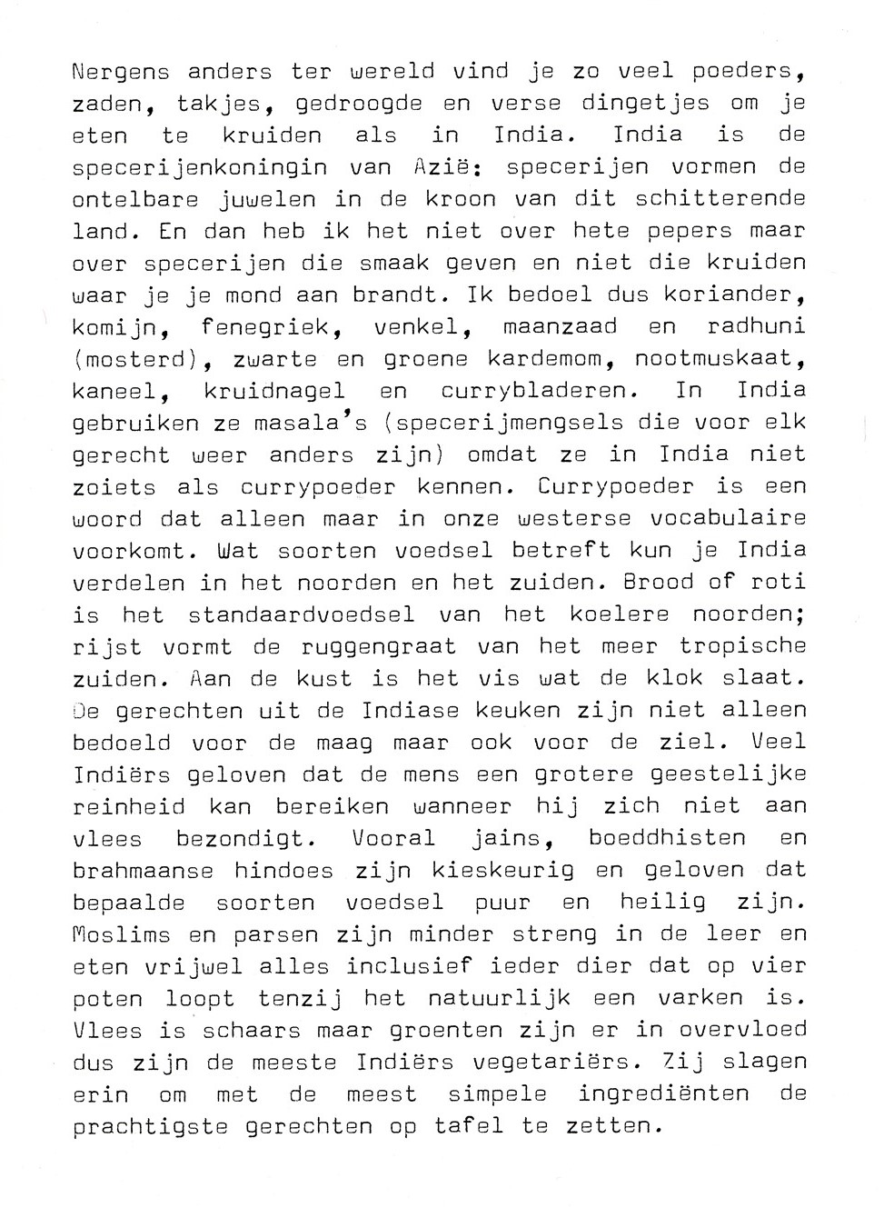De smaak van het Oosten - Afbeelding 3