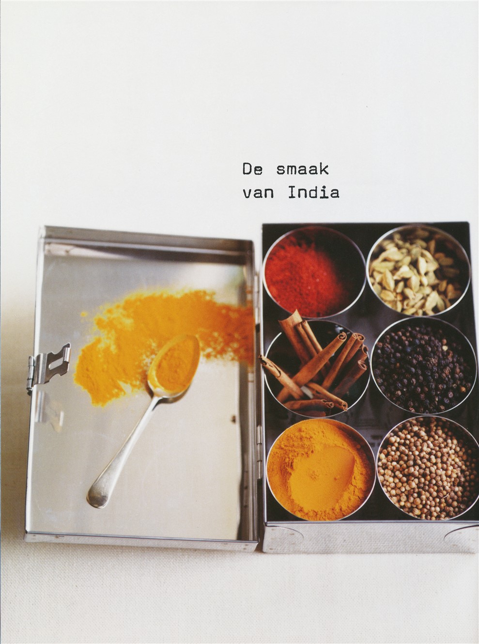 De smaak van het Oosten - Afbeelding 4