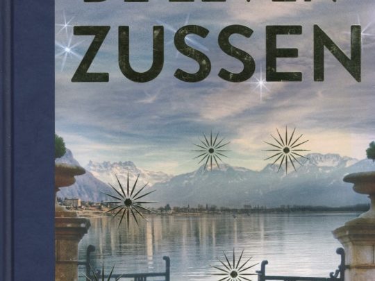 De zeven zussen