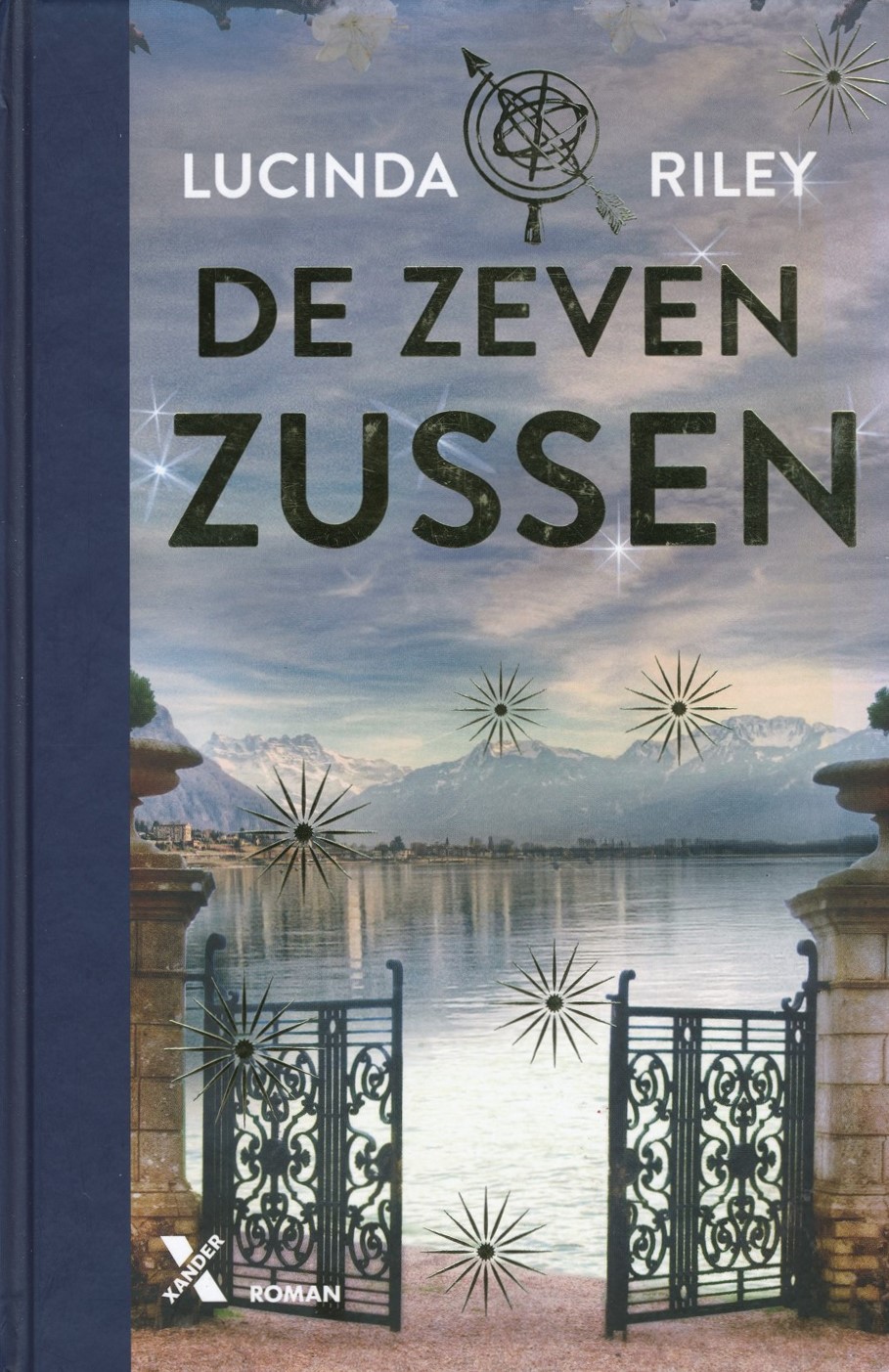 De zeven zussen