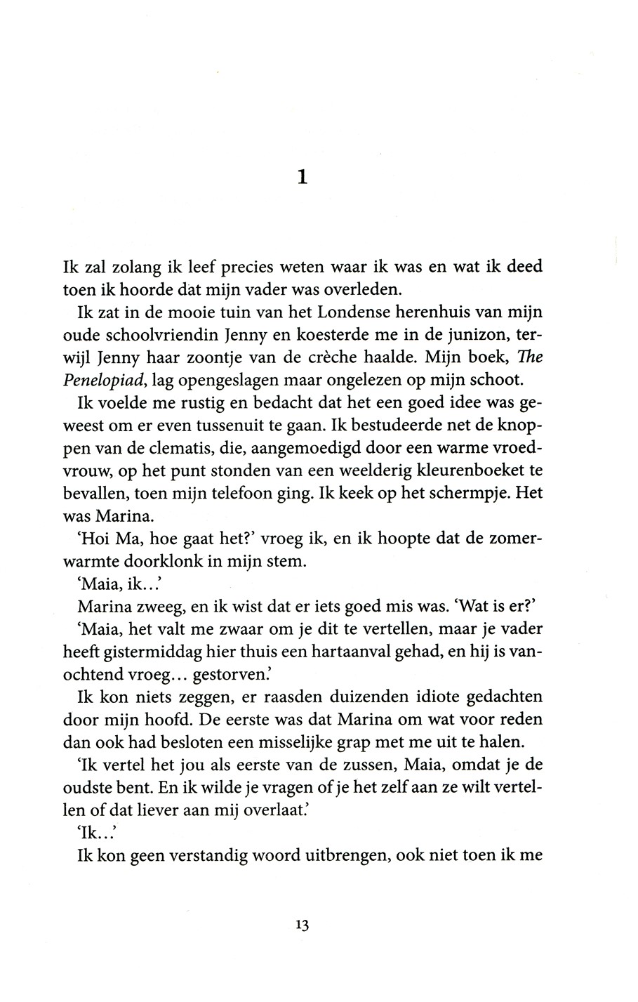 De zeven zussen - Afbeelding 3