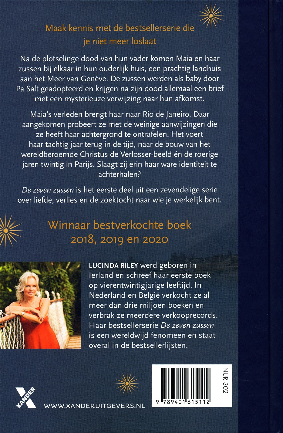 De zeven zussen - Afbeelding 4