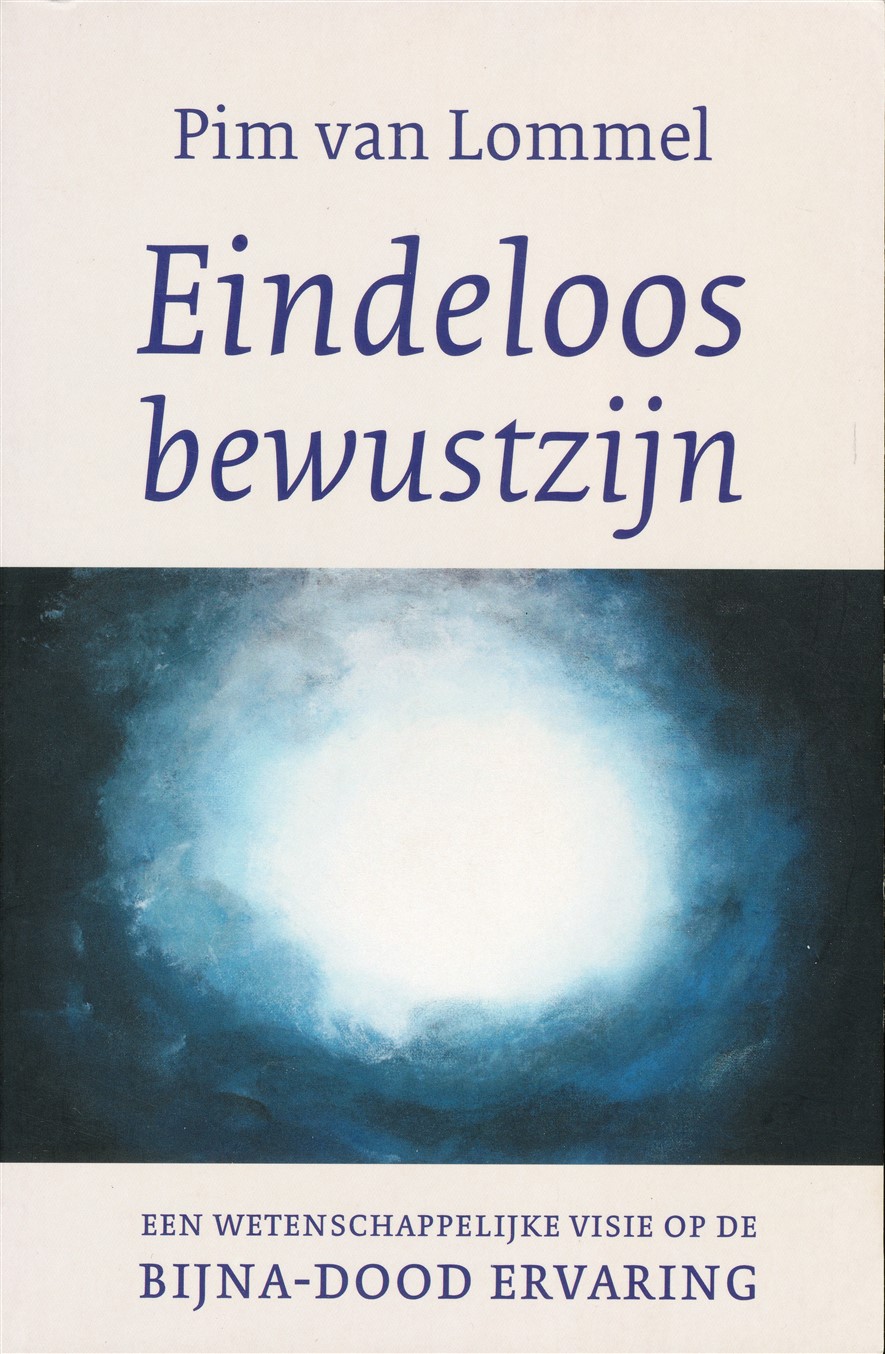 Eindeloos bewustzijn