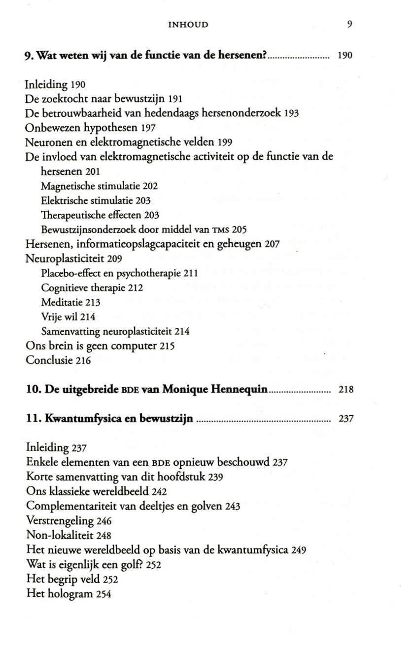 Eindeloos bewustzijn - Afbeelding 6