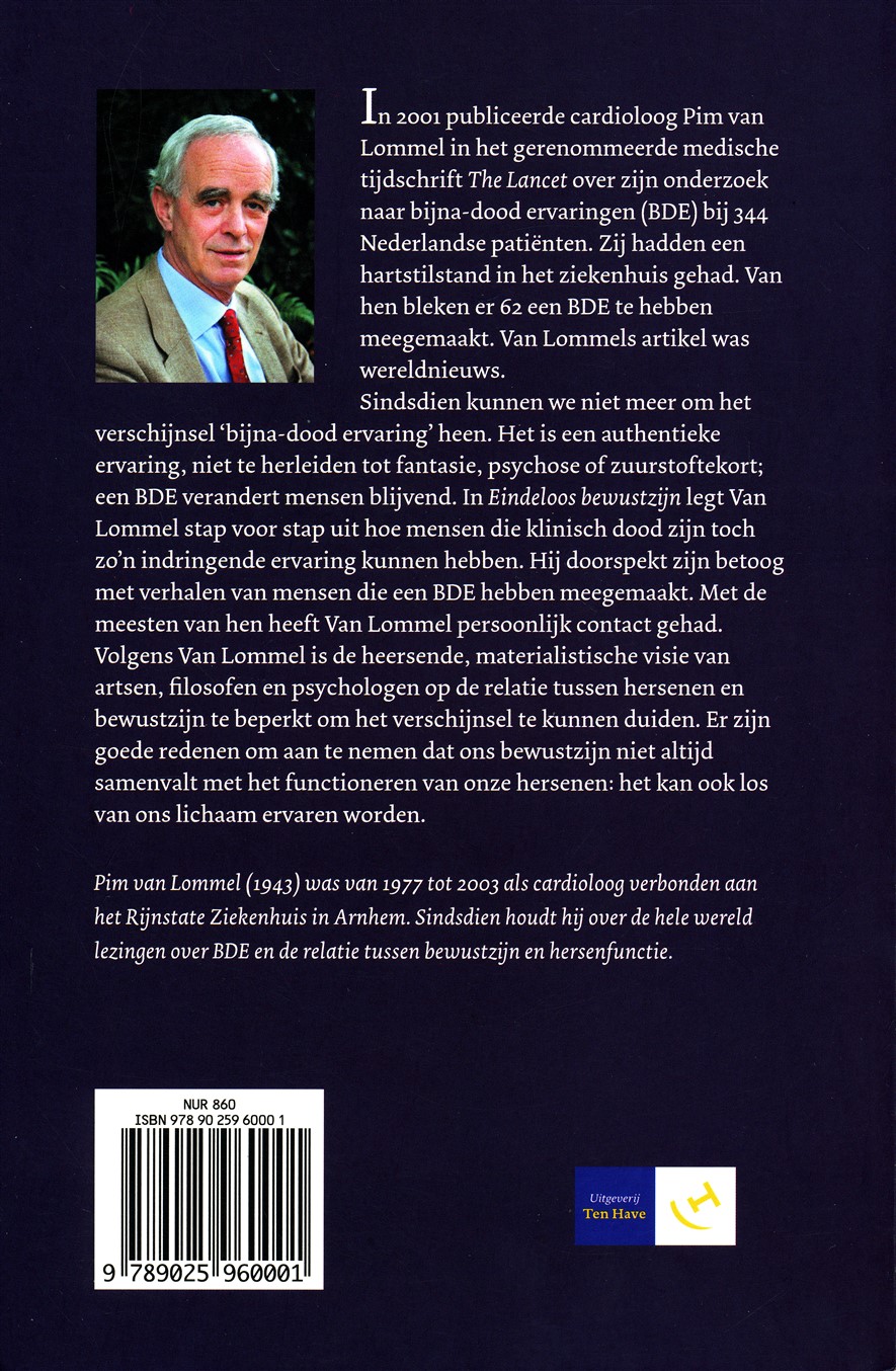 Eindeloos bewustzijn - Afbeelding 11
