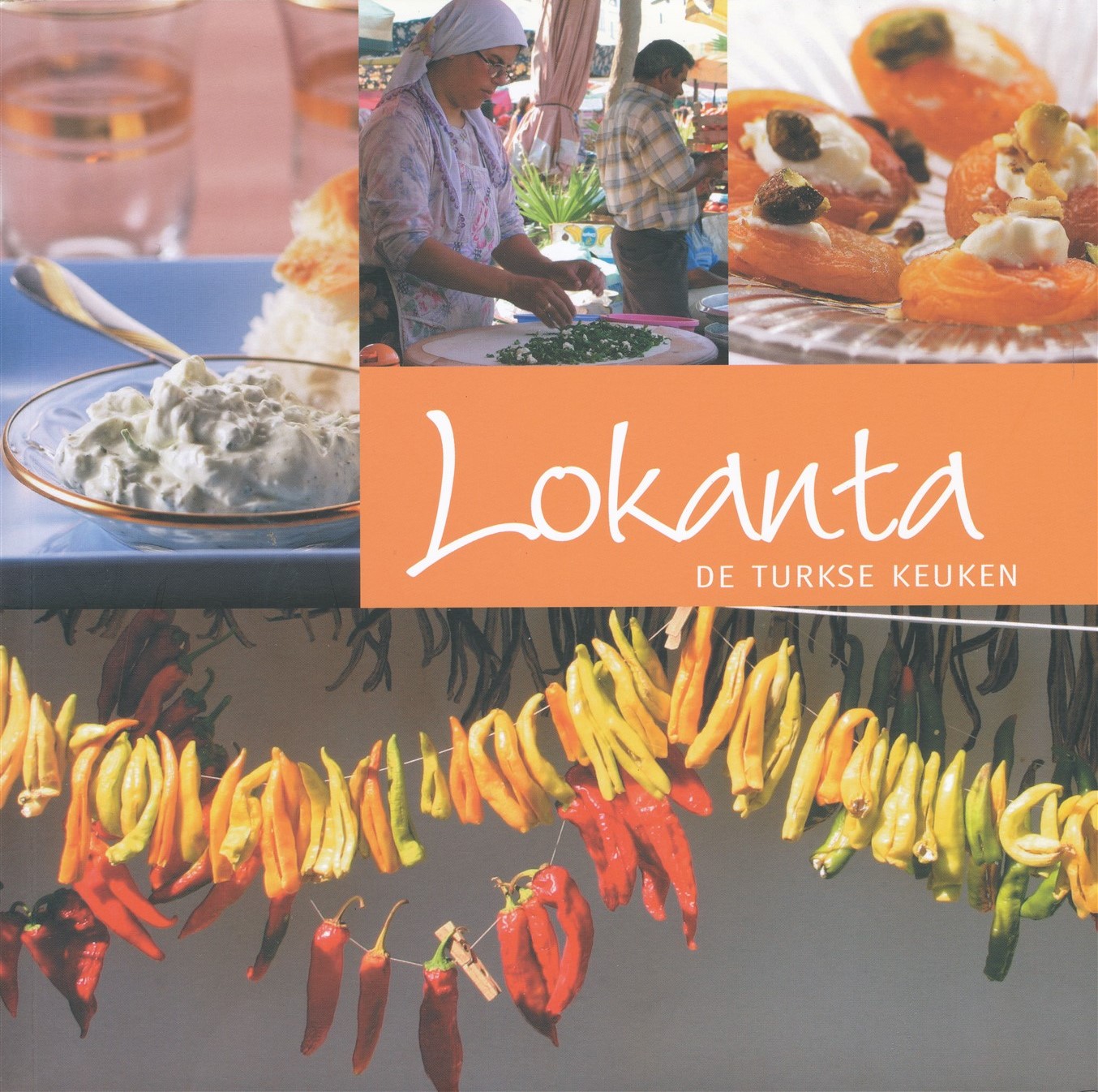 Lokanta