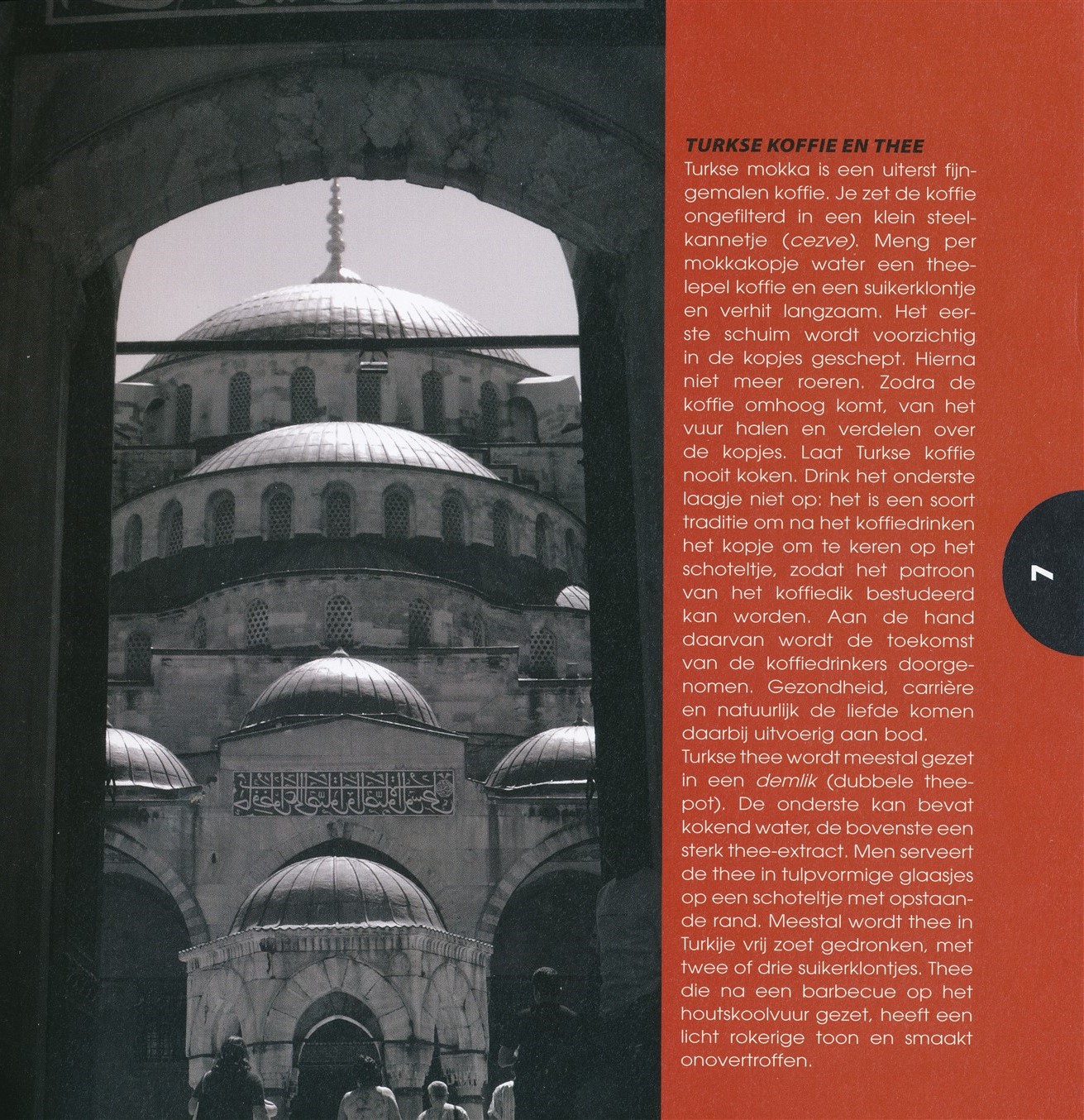 Lokanta - Afbeelding 4