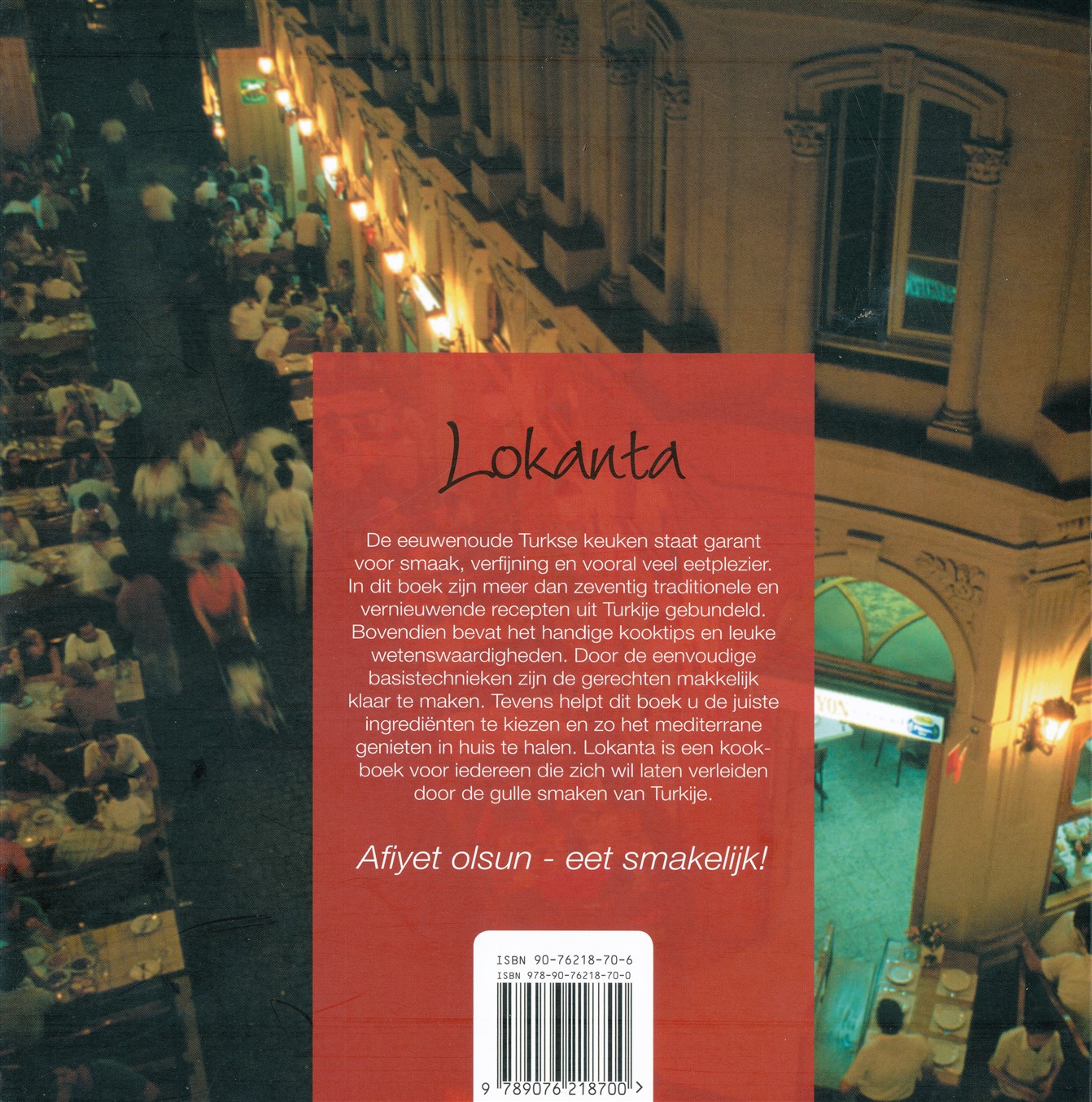 Lokanta - Afbeelding 5