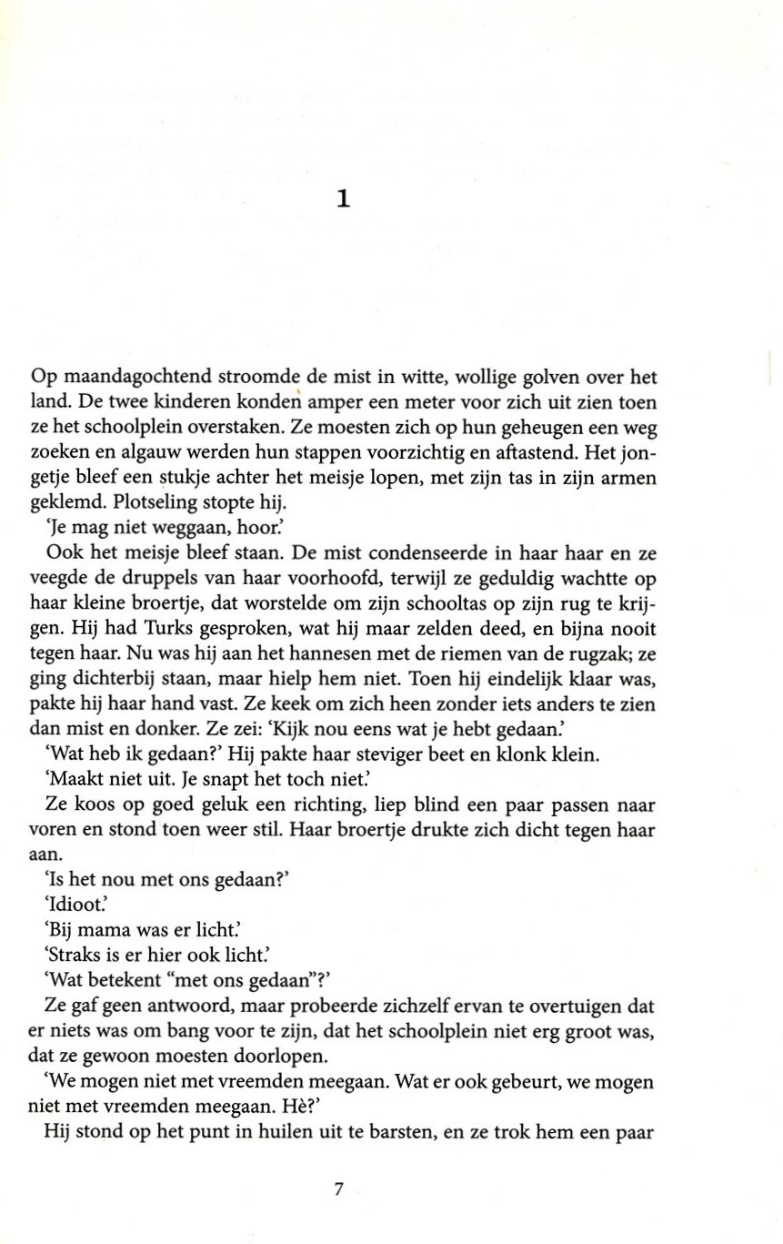Misbruik - Afbeelding 2