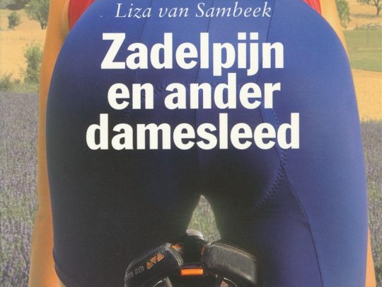Zadelpijn en ander damesleed